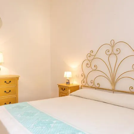 Villetta Donatello St Apartment
