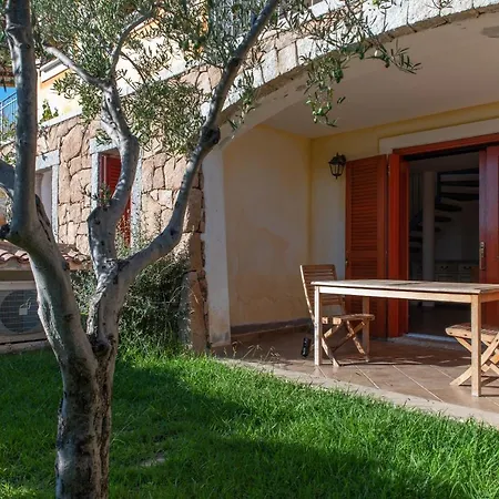 Villetta Donatello St Apartment