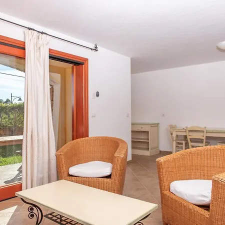 Villetta Donatello St Apartment *