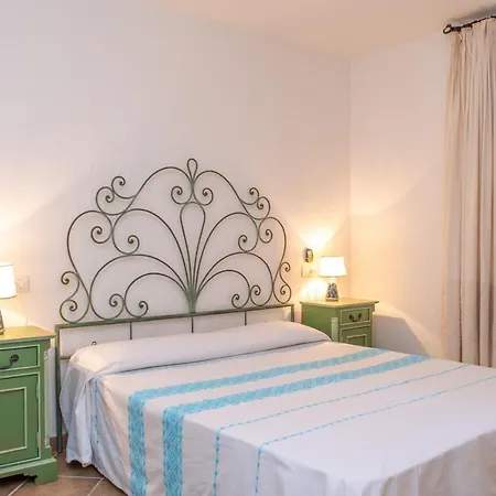 Apartment Villetta Donatello St *