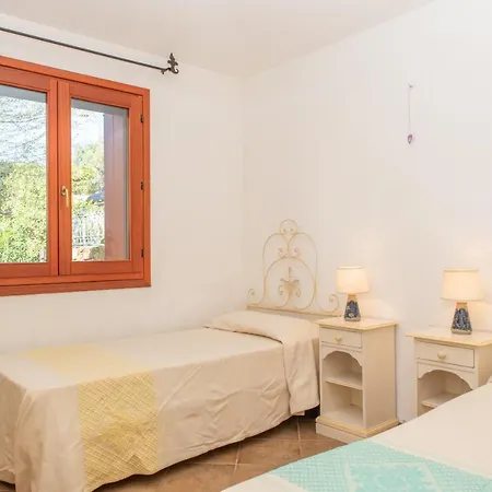 Apartment Villetta Donatello St